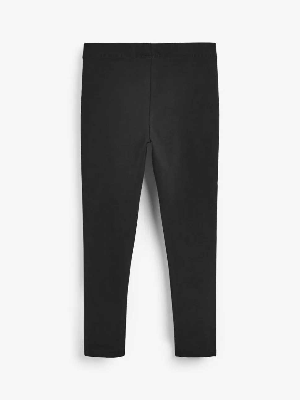Zwart - Legging (3-16 jr)