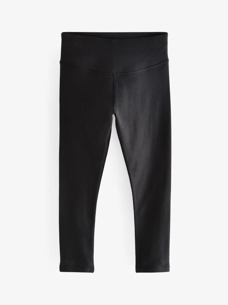 Zwart - Legging (3-16 jr)