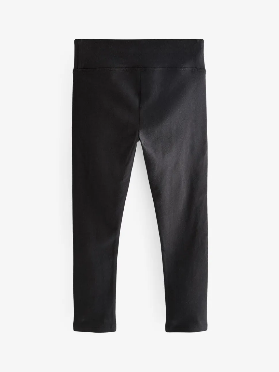 Zwart - Legging (3-16 jr)