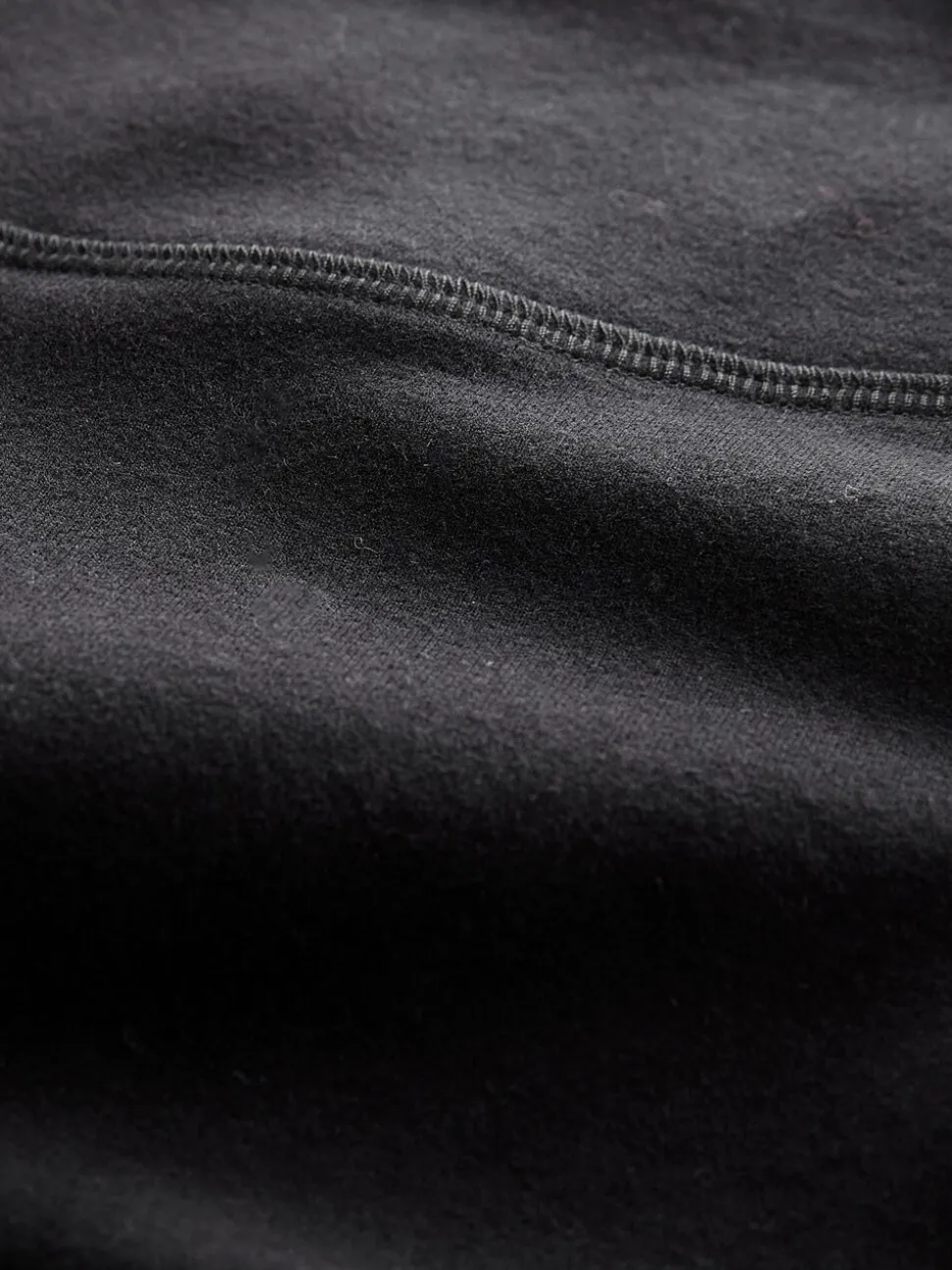 Zwart - Legging (3-16 jr)