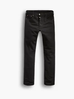 Zwart - Levi's® 501® Original jeans