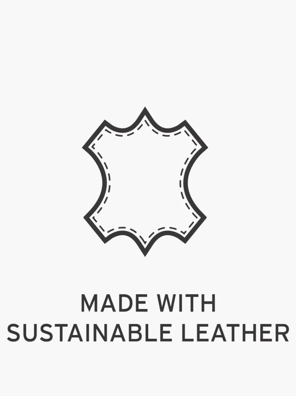 Zwart - Levi's® leren portemonnee