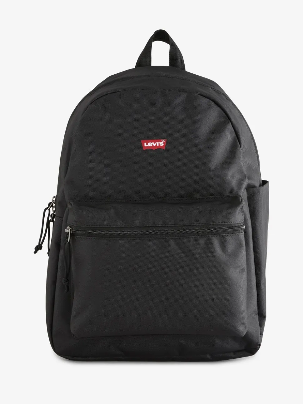 Zwart - Levi's® rugzak met logo