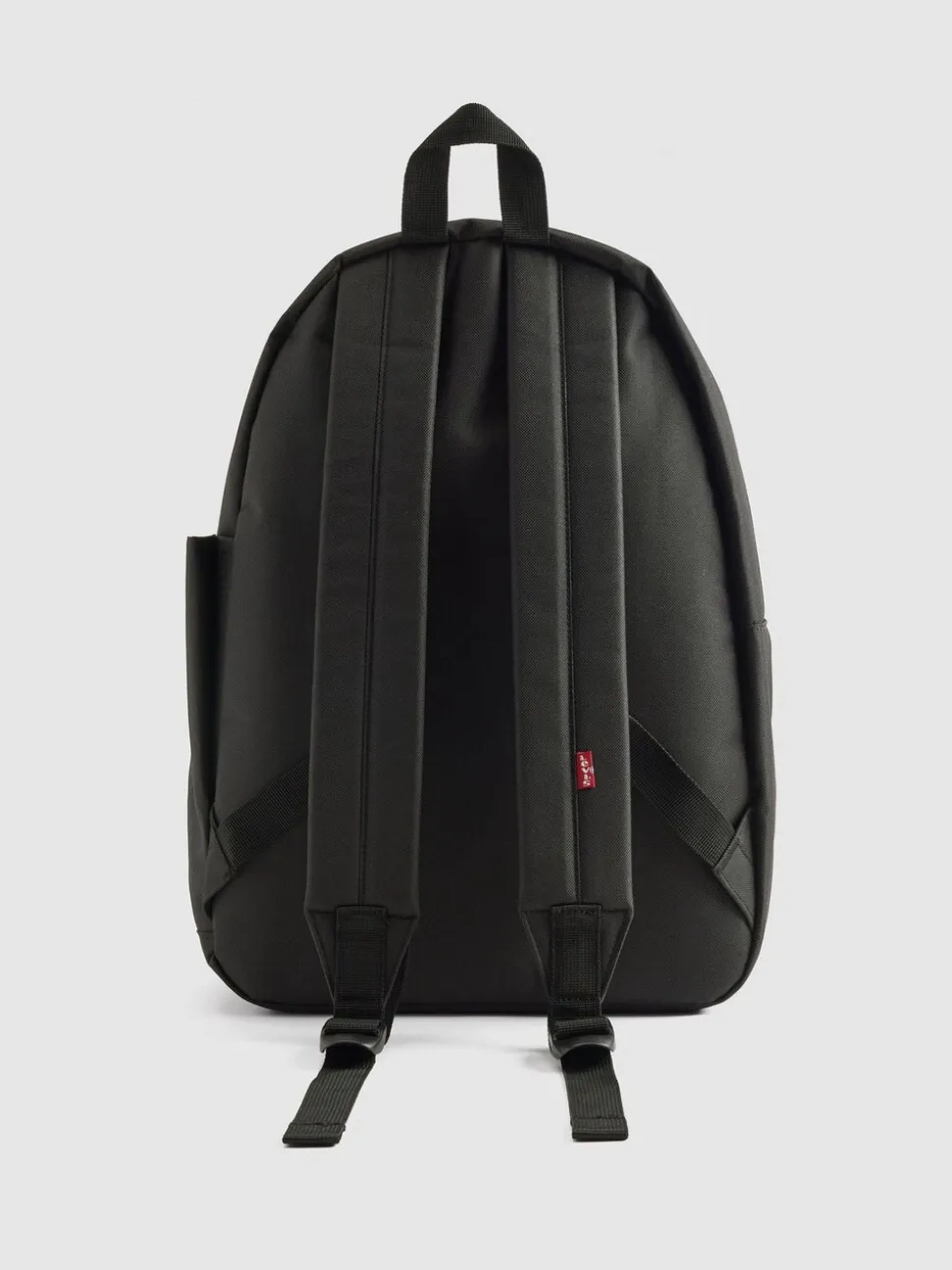 Zwart - Levi's® rugzak met logo