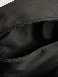 Zwart - Levi's® rugzak met logo