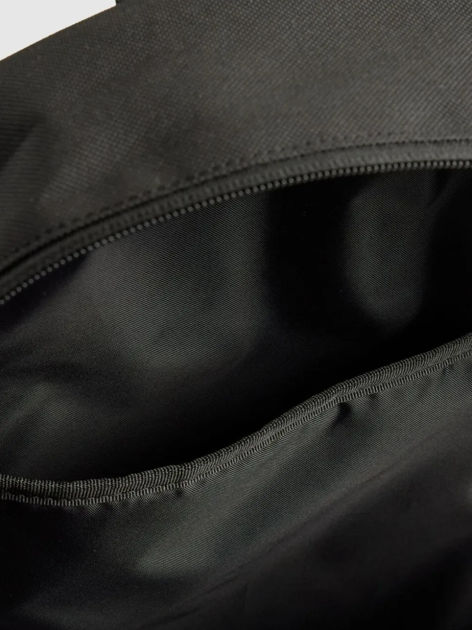 Zwart - Levi's® rugzak met logo