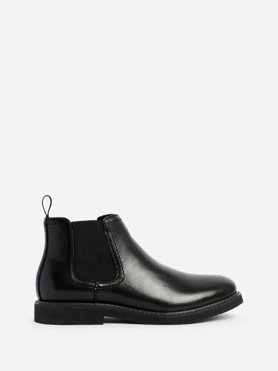 Zwart - Linzi Alessandro Chelsea Boots