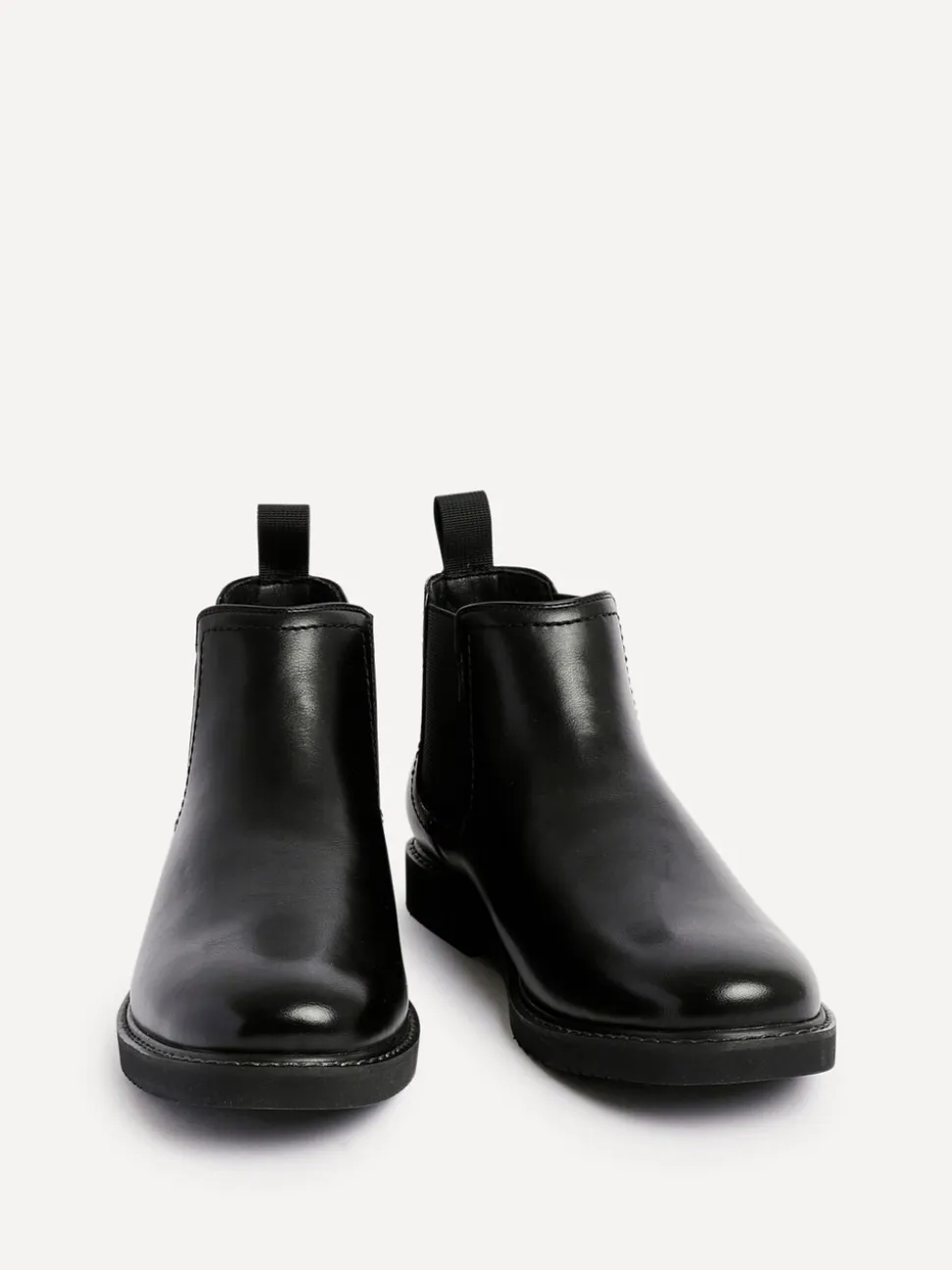 Zwart - Linzi Alessandro Chelsea Boots
