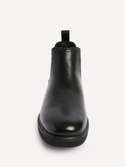 Zwart - Linzi Alessandro Chelsea Boots