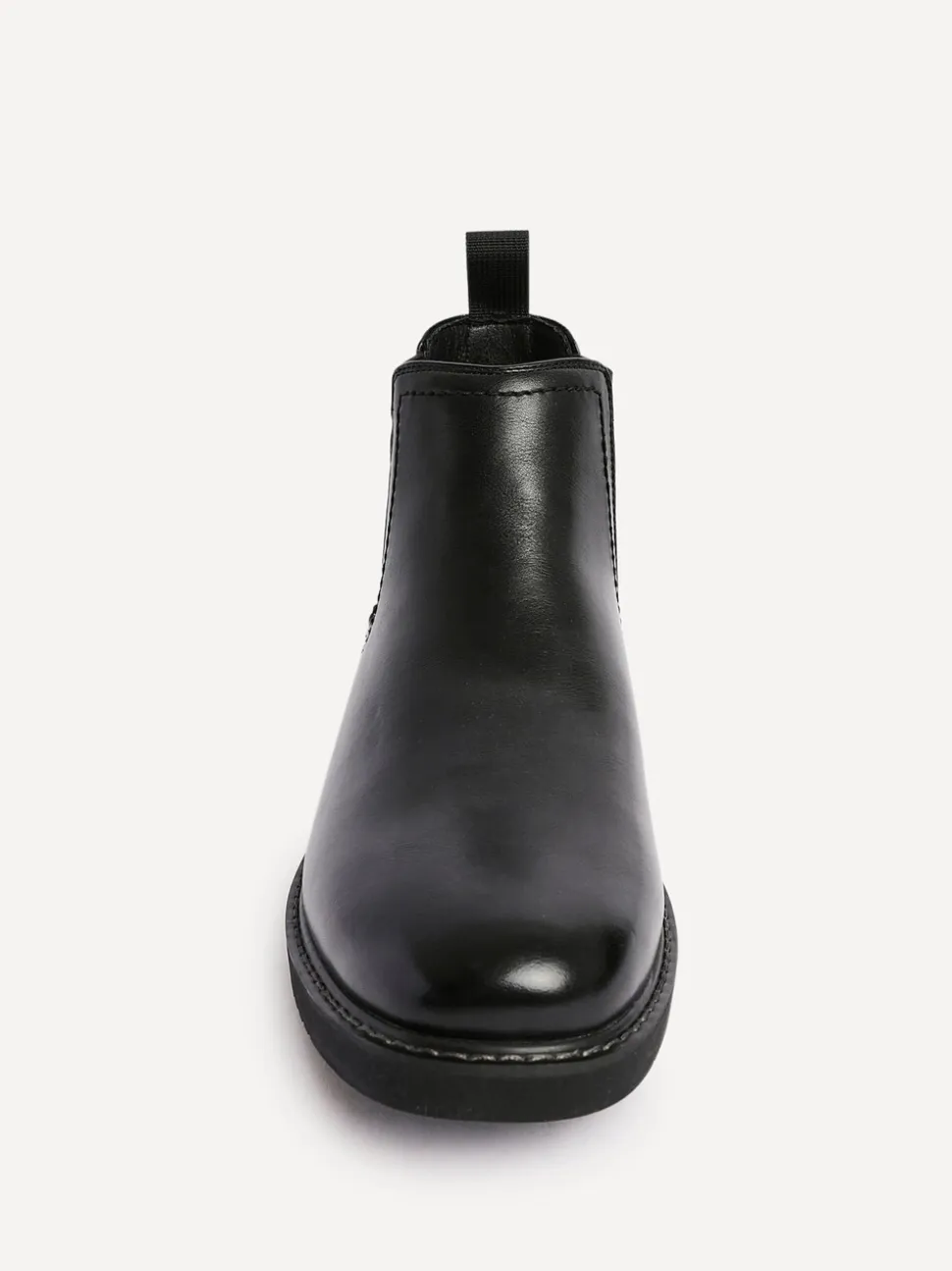 Zwart - Linzi Alessandro Chelsea Boots