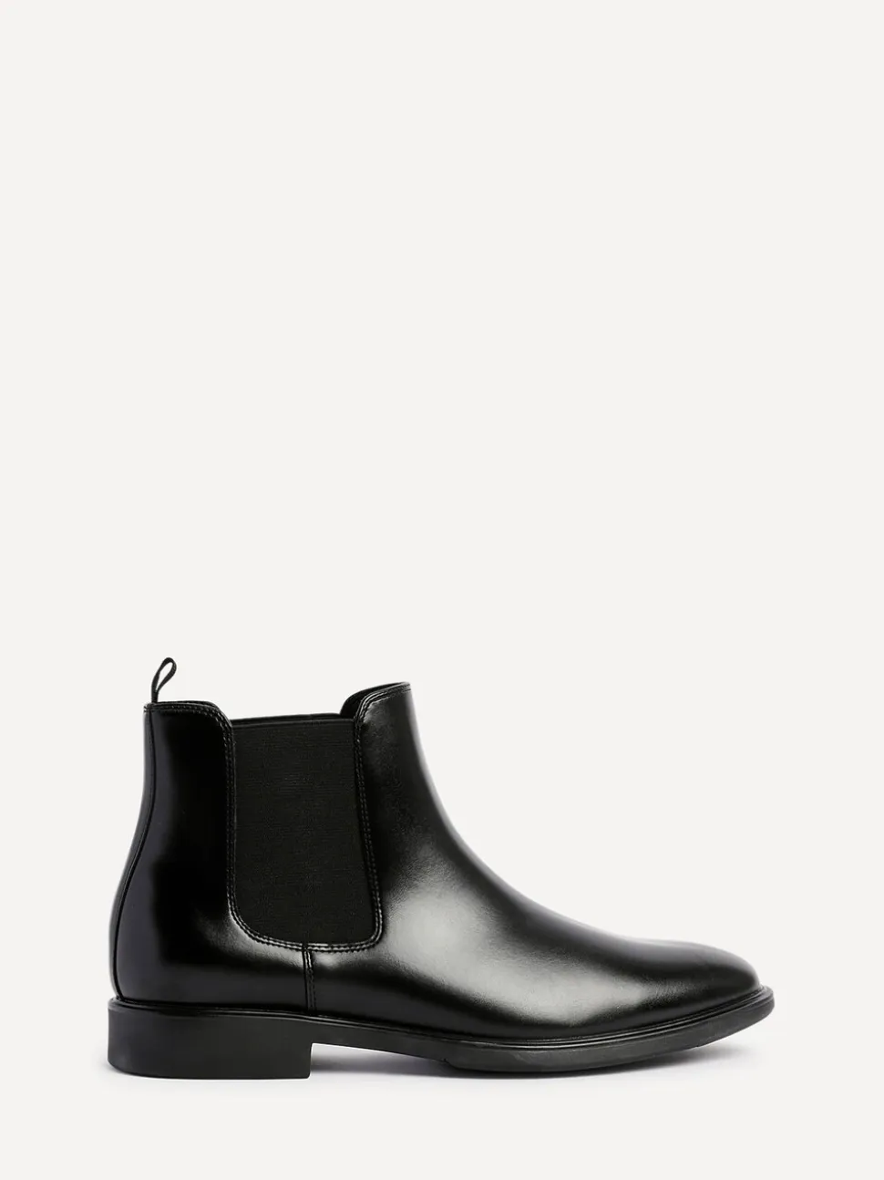 Zwart - Linzi Antonio Chelsea Boots