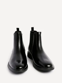 Zwart - Linzi Antonio Chelsea Boots