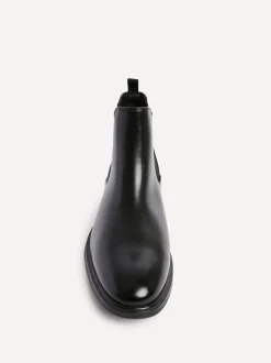 Zwart - Linzi Antonio Chelsea Boots