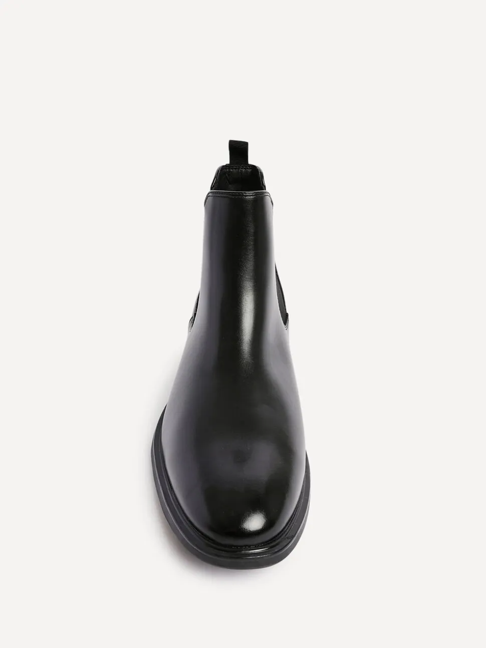 Zwart - Linzi Antonio Chelsea Boots
