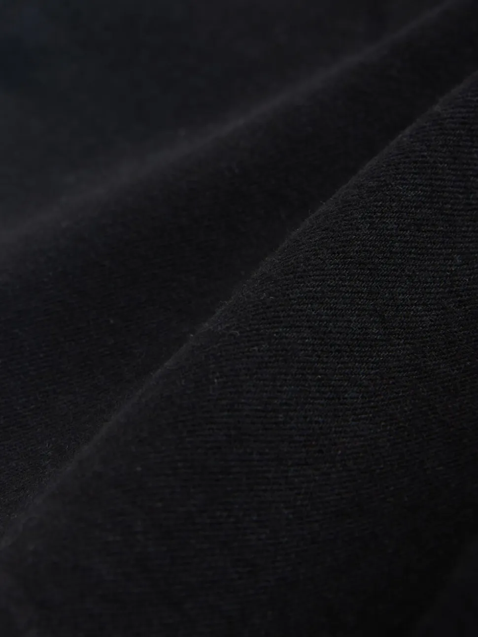 Zwart - Mid Rise Stretch Skinny Jeans