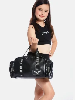 Zwart - Mini Holdall Dance Kit tas