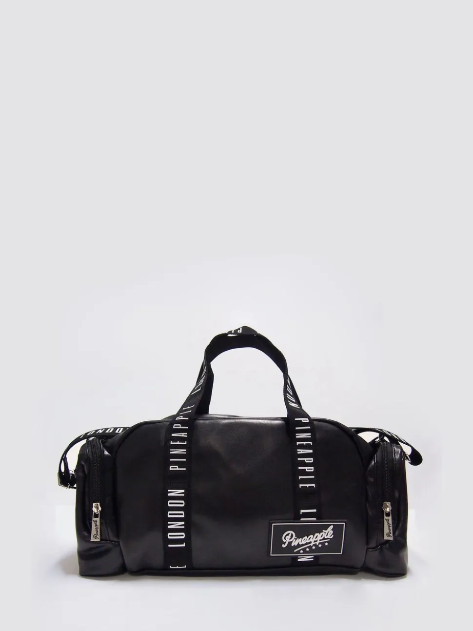 Zwart - Mini Holdall Dance Kit tas