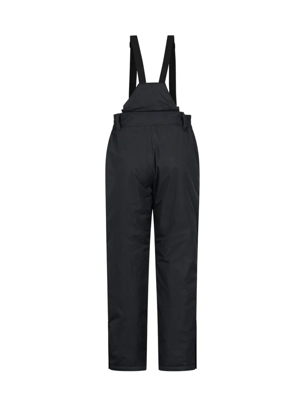 Zwart - Mountain Warehouse Dusk II Mens Snow Ski Trousers