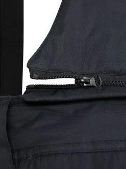 Zwart - Mountain Warehouse Dusk II Mens Snow Ski Trousers