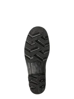 Zwart - Mountain Warehouse Wade regenlaarzen voor heren