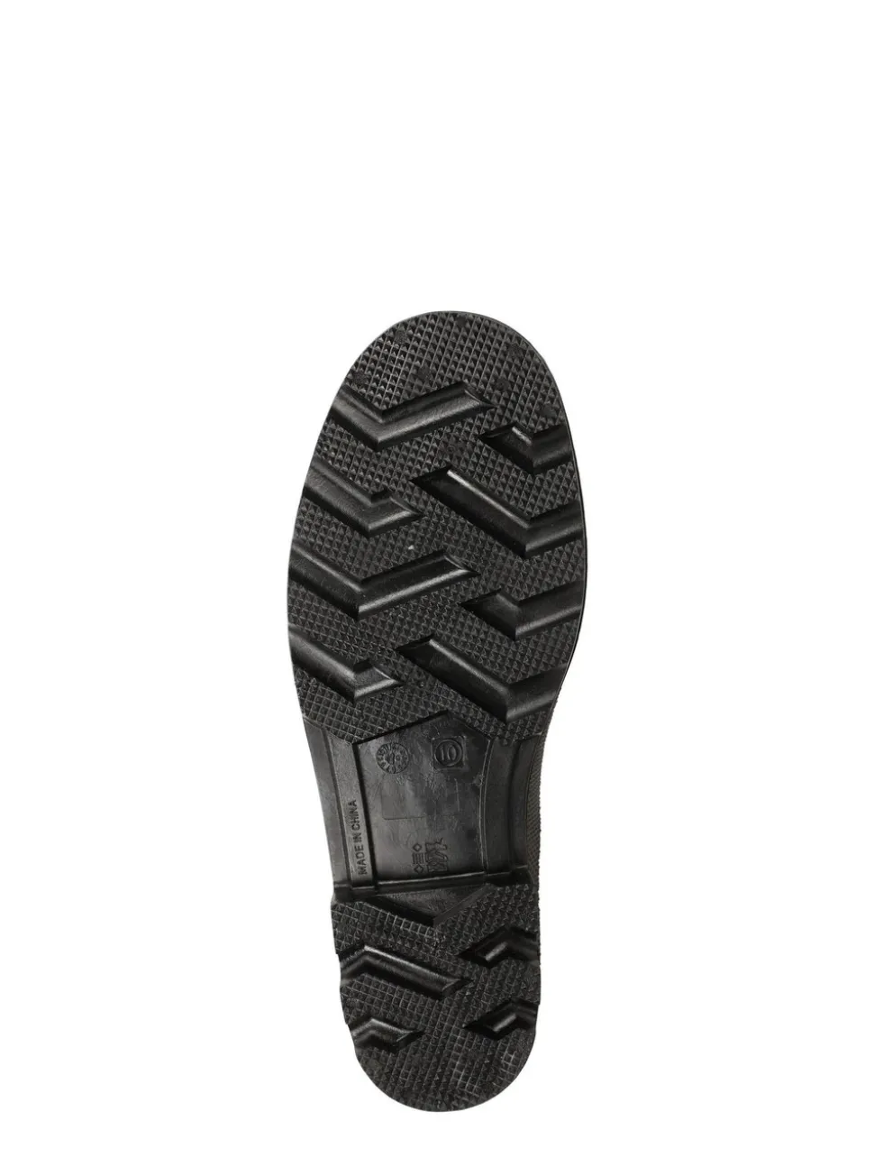 Zwart - Mountain Warehouse Wade regenlaarzen voor heren