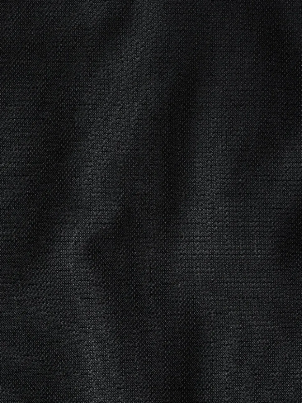 Zwart - Muscle Fit Motionflex Stretch Tuxedo Suit Trousers