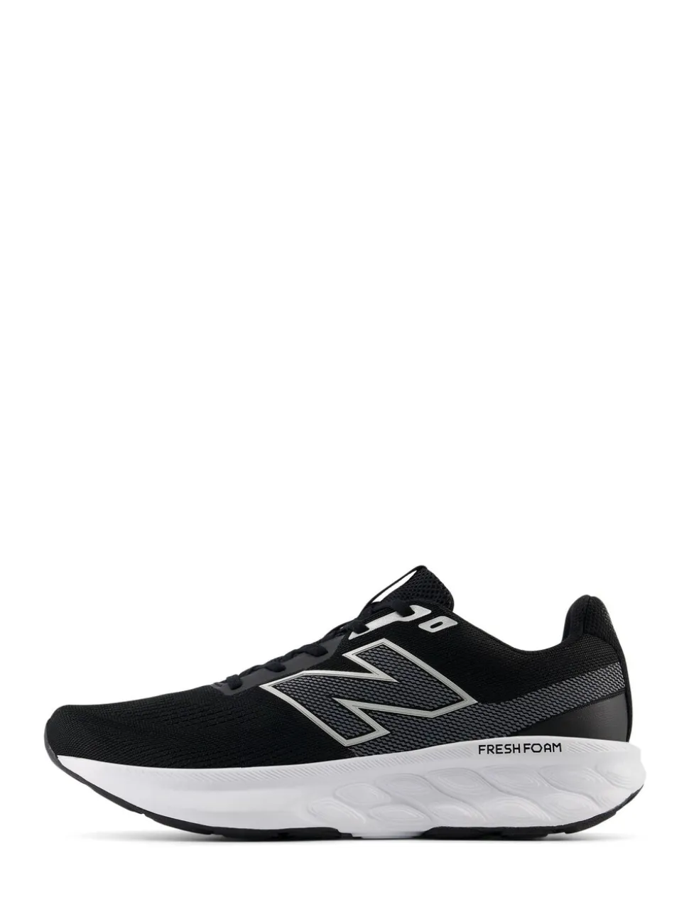 Zwart - New Balance Mens Fresh Foam 520 Trainers