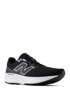 Zwart - New Balance Mens Fresh Foam 520 Trainers