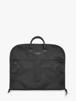 Zwart - Next business-tas