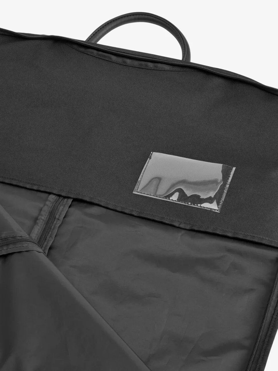 Zwart - Next business-tas