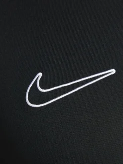 Zwart - Nike Academy Dri-FIT Training T-Shirt