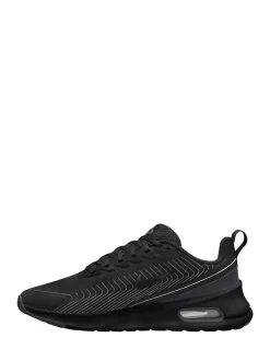 Zwart - Nike Air Max Nuaxis sneakers