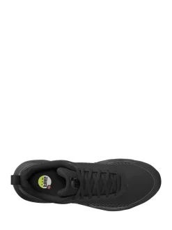 Zwart - Nike Air Max Nuaxis sneakers