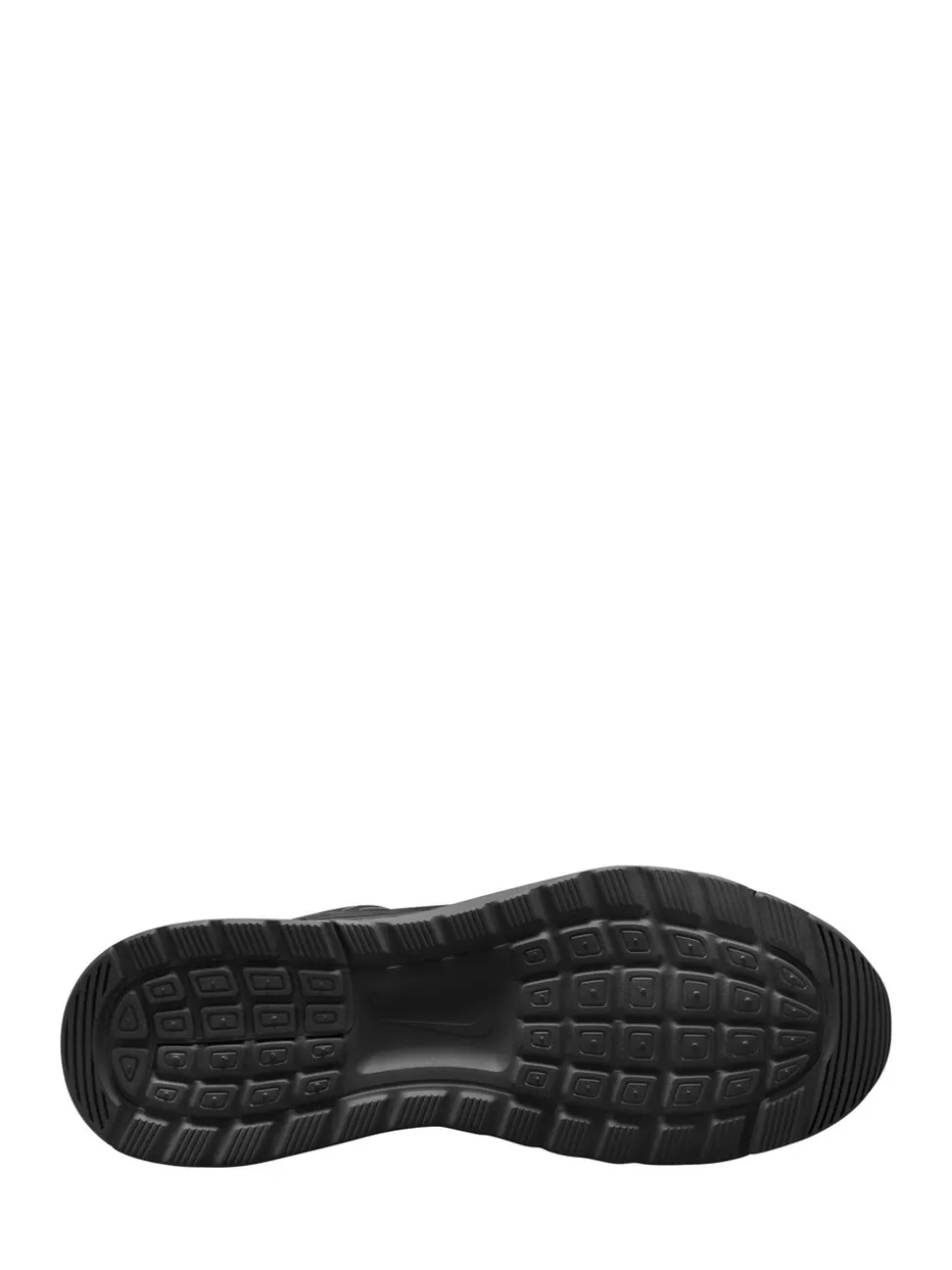 Zwart - Nike Air Max Nuaxis sneakers