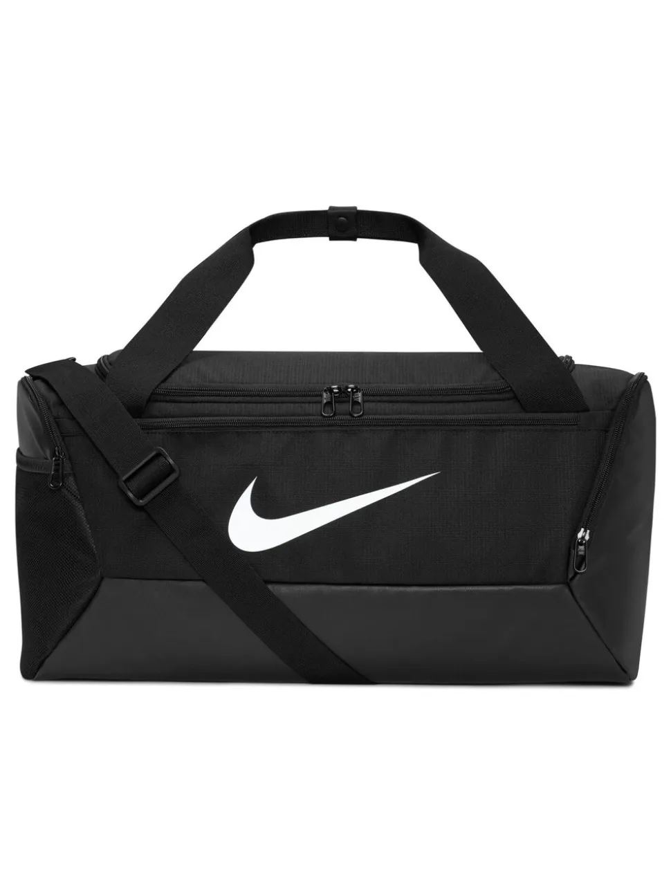 Zwart - Nike Brasilia 9.5 trainingsplunjetasje (41 liter)