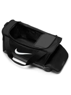 Zwart - Nike Brasilia 9.5 trainingsplunjetasje (41 liter)