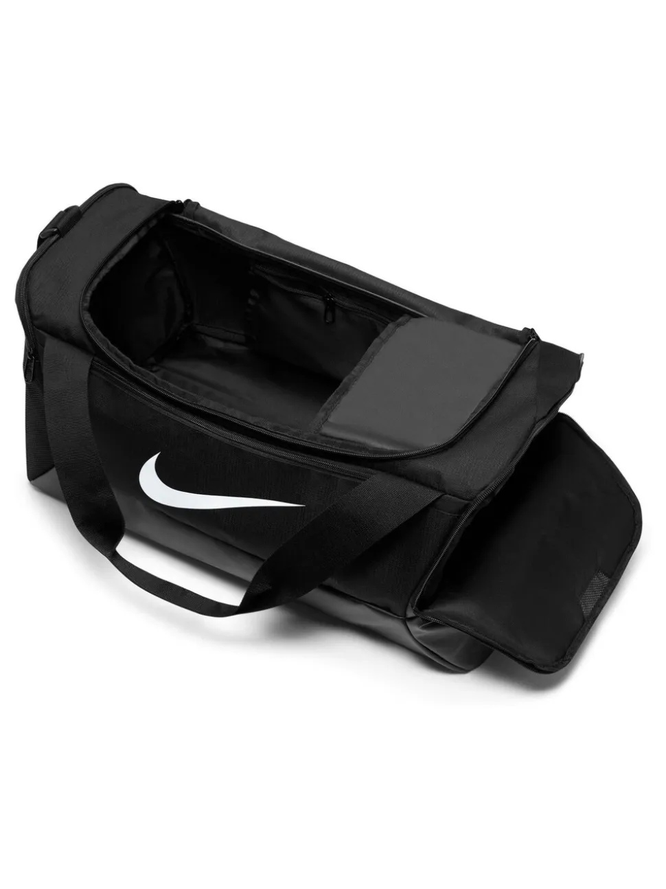 Zwart - Nike Brasilia 9.5 trainingsplunjetasje (41 liter)