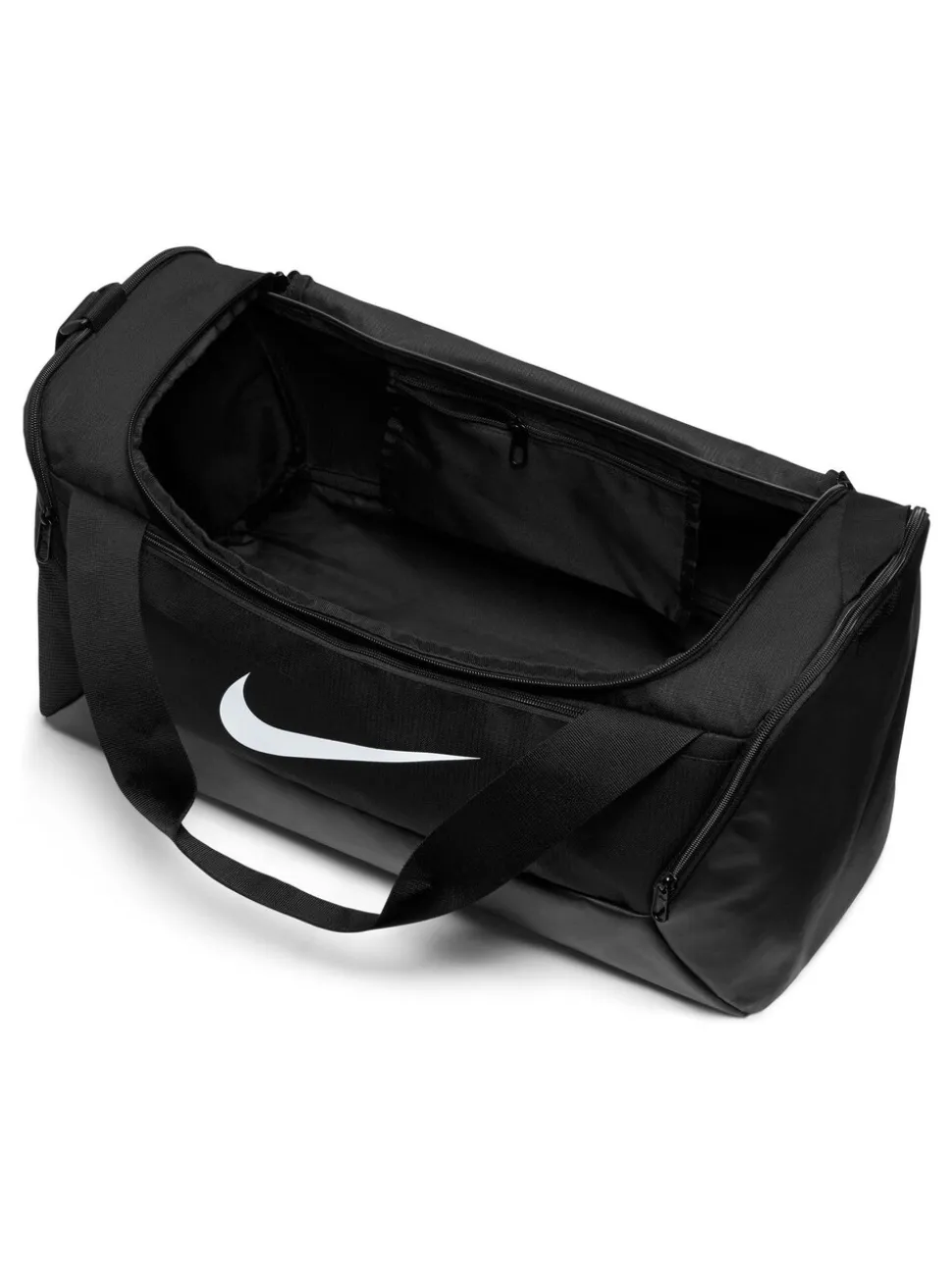 Zwart - Nike Brasilia 9.5 trainingsplunjetasje (41 liter)