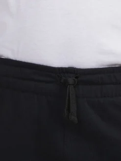 Zwart - Nike Club short voor kleine kinderen