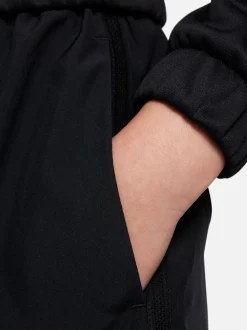 Zwart - Nike Dri-FIT Multi trainingsshorts