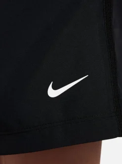 Zwart - Nike Dri-FIT Multi trainingsshorts