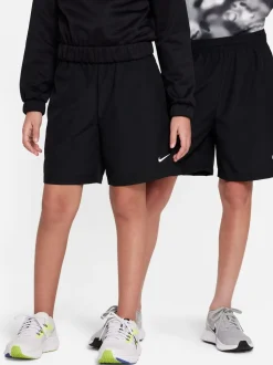 Zwart - Nike Dri-FIT Multi trainingsshorts