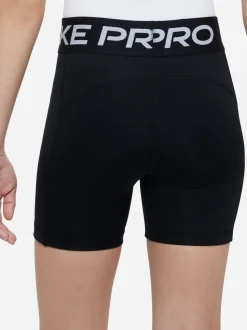Zwart - Nike Dri-FIT Pro shorts
