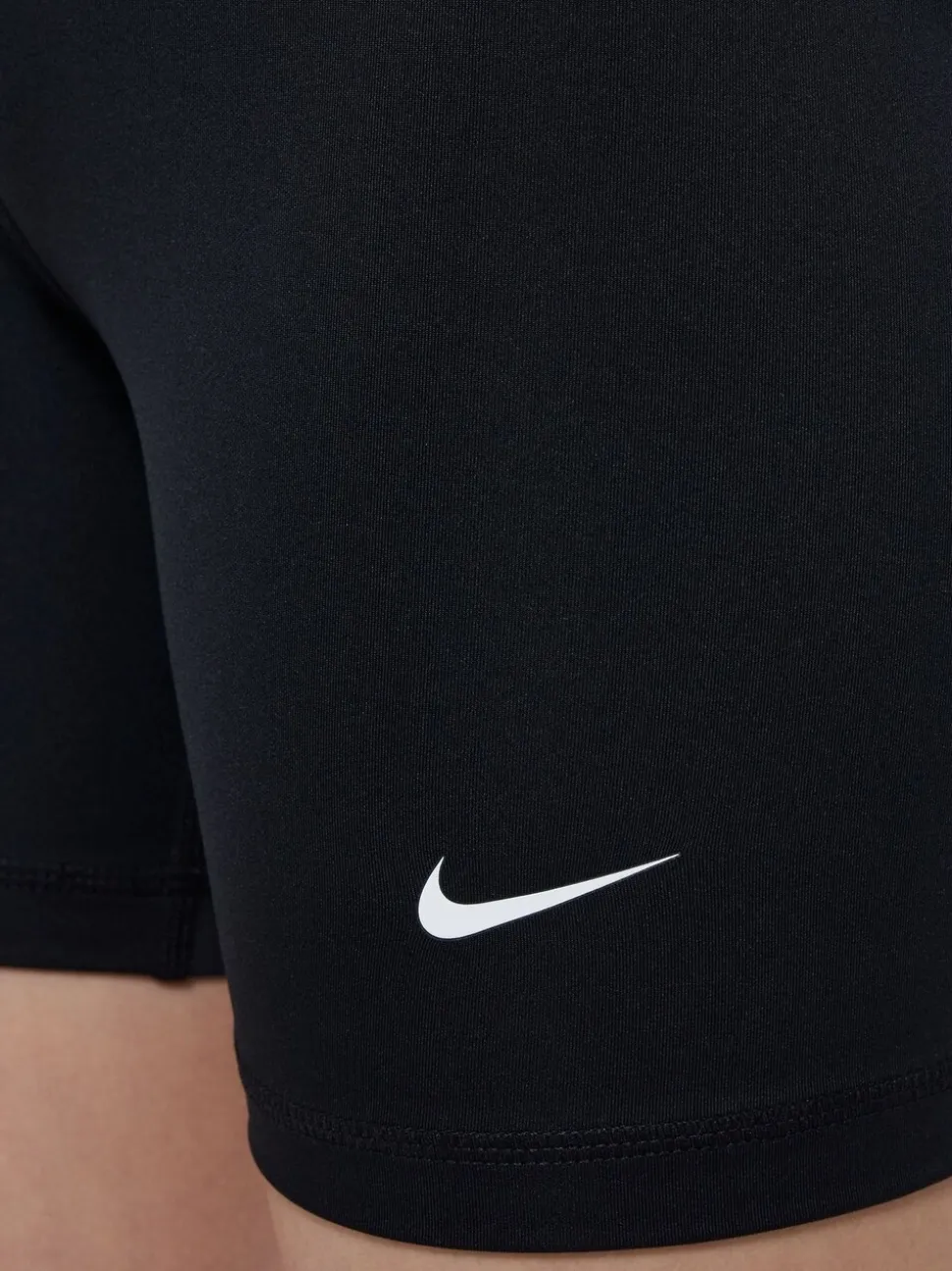 Zwart - Nike Dri-FIT Pro shorts