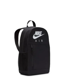 Zwart - Nike Elemental rugzak voor kinderen 20L