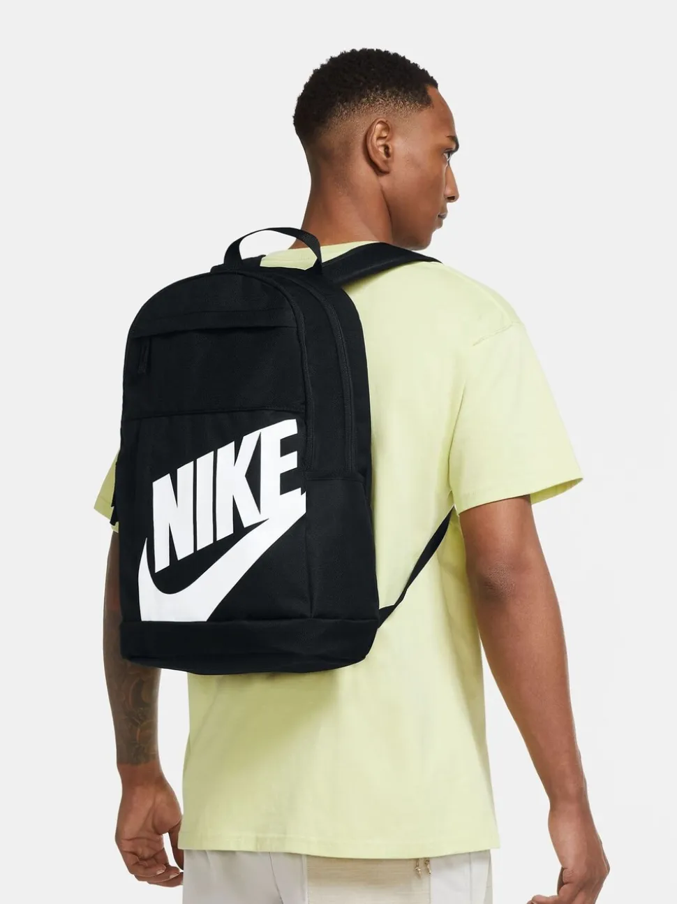 Zwart - Nike Elemental rugzak (21L)