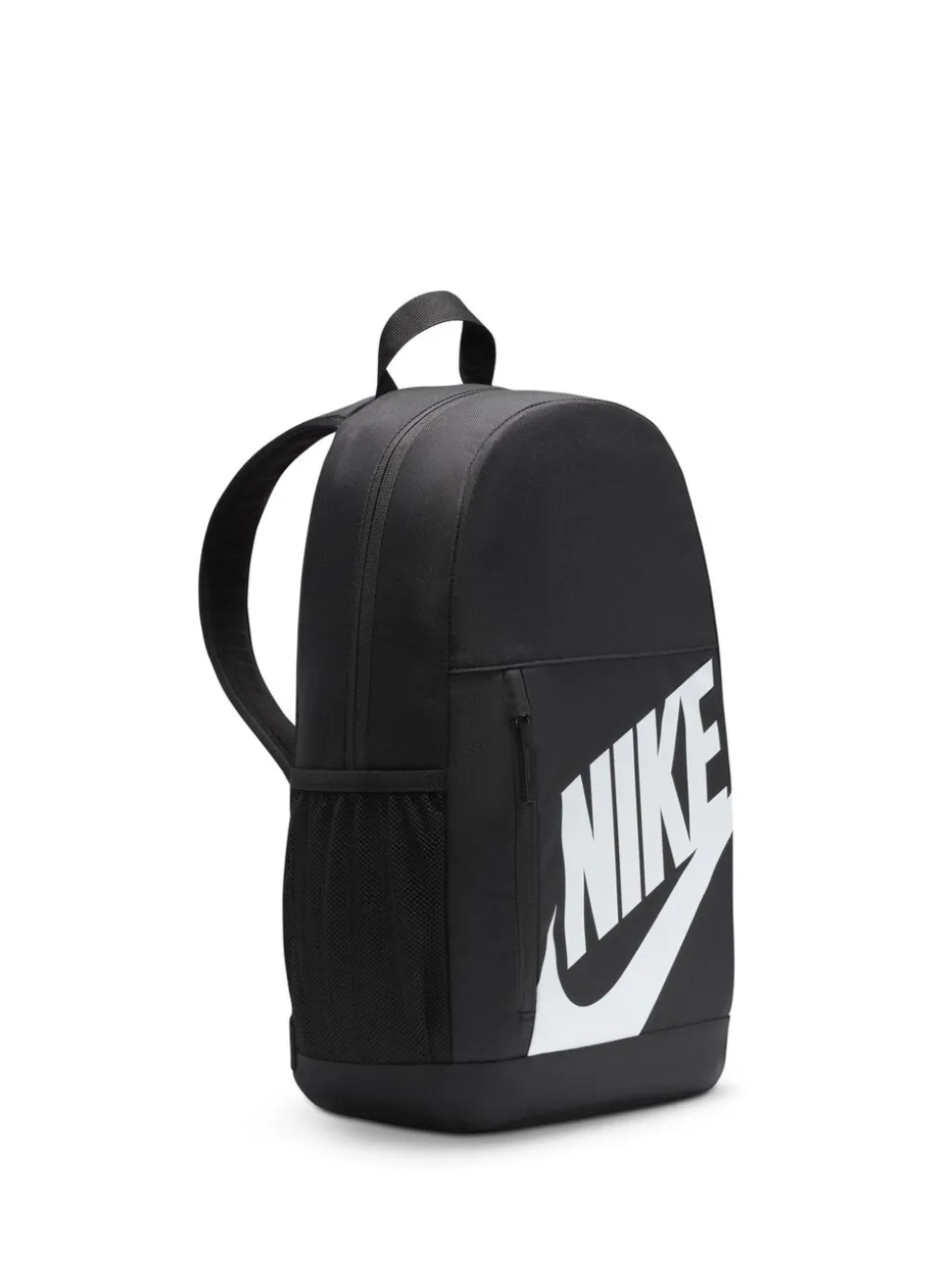 Zwart - Nike Elemental Tas met Print en Etui