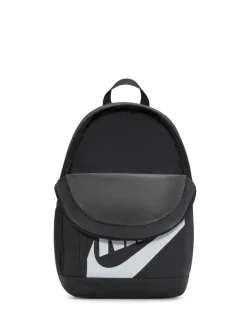 Zwart - Nike Elemental Tas met Print en Etui