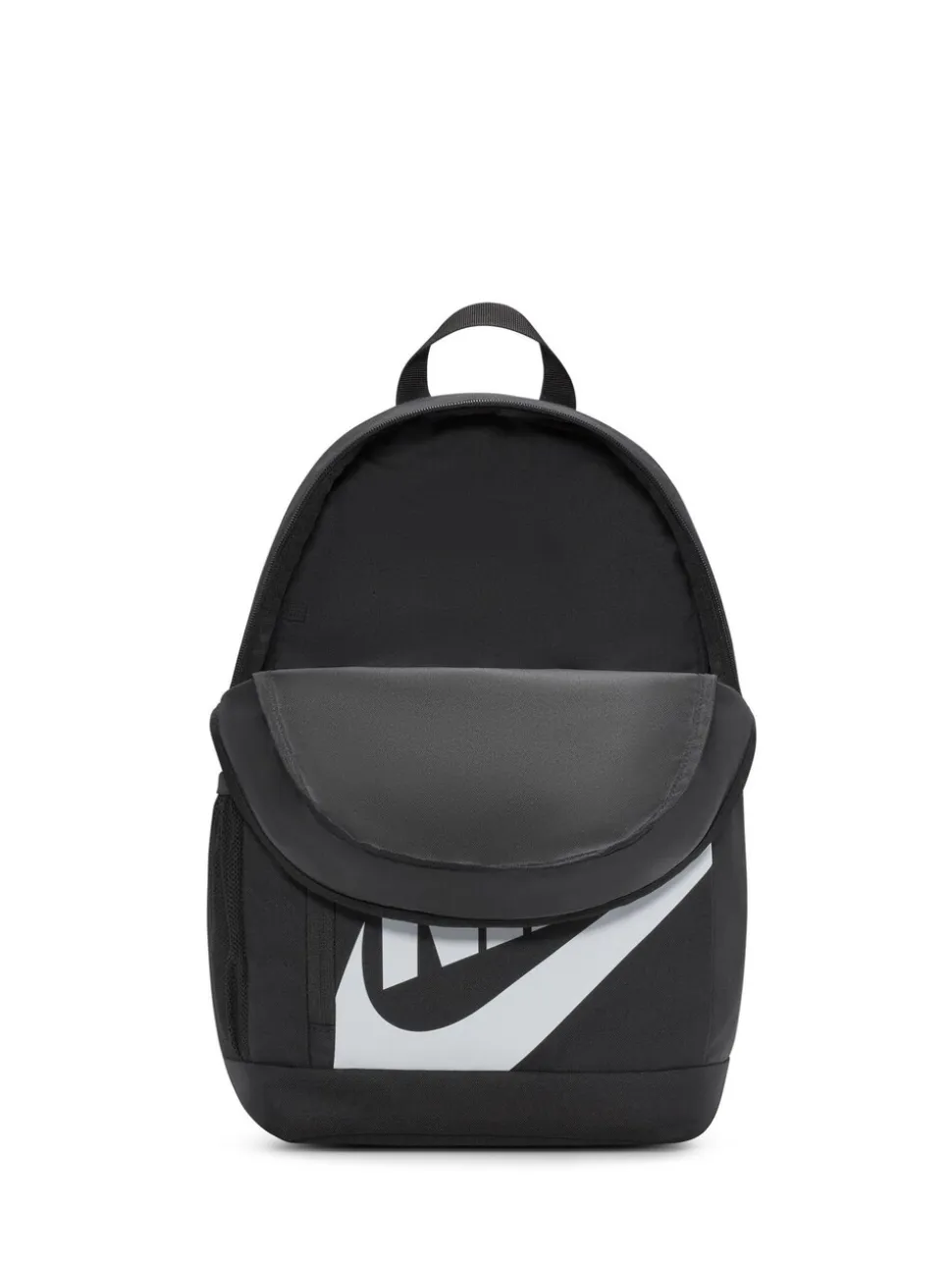 Zwart - Nike Elemental Tas met Print en Etui