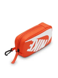 Zwart - Nike Elemental Tas met Print en Etui